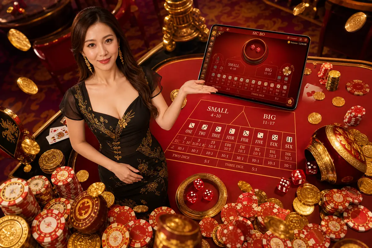 096bet